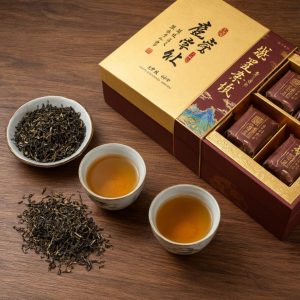 便宜的茶和贵的茶，营养差很多吗？