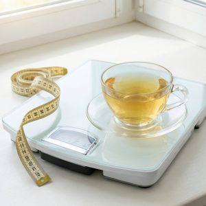 喝茶真的能减肥吗？